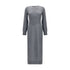 Givenchy Long knit Dress